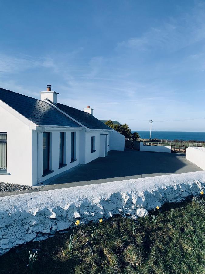 Atlantic Bay Cottage Калдафф Экстерьер фото