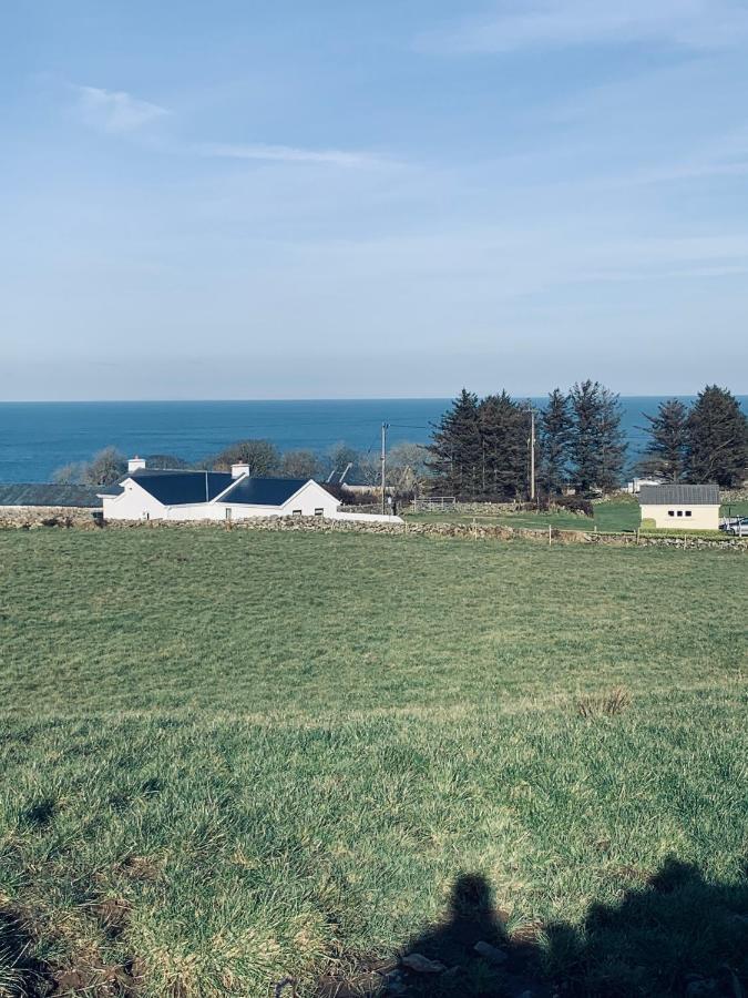 Atlantic Bay Cottage Калдафф Экстерьер фото